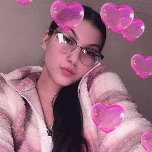 Meet your Posher, Maddie